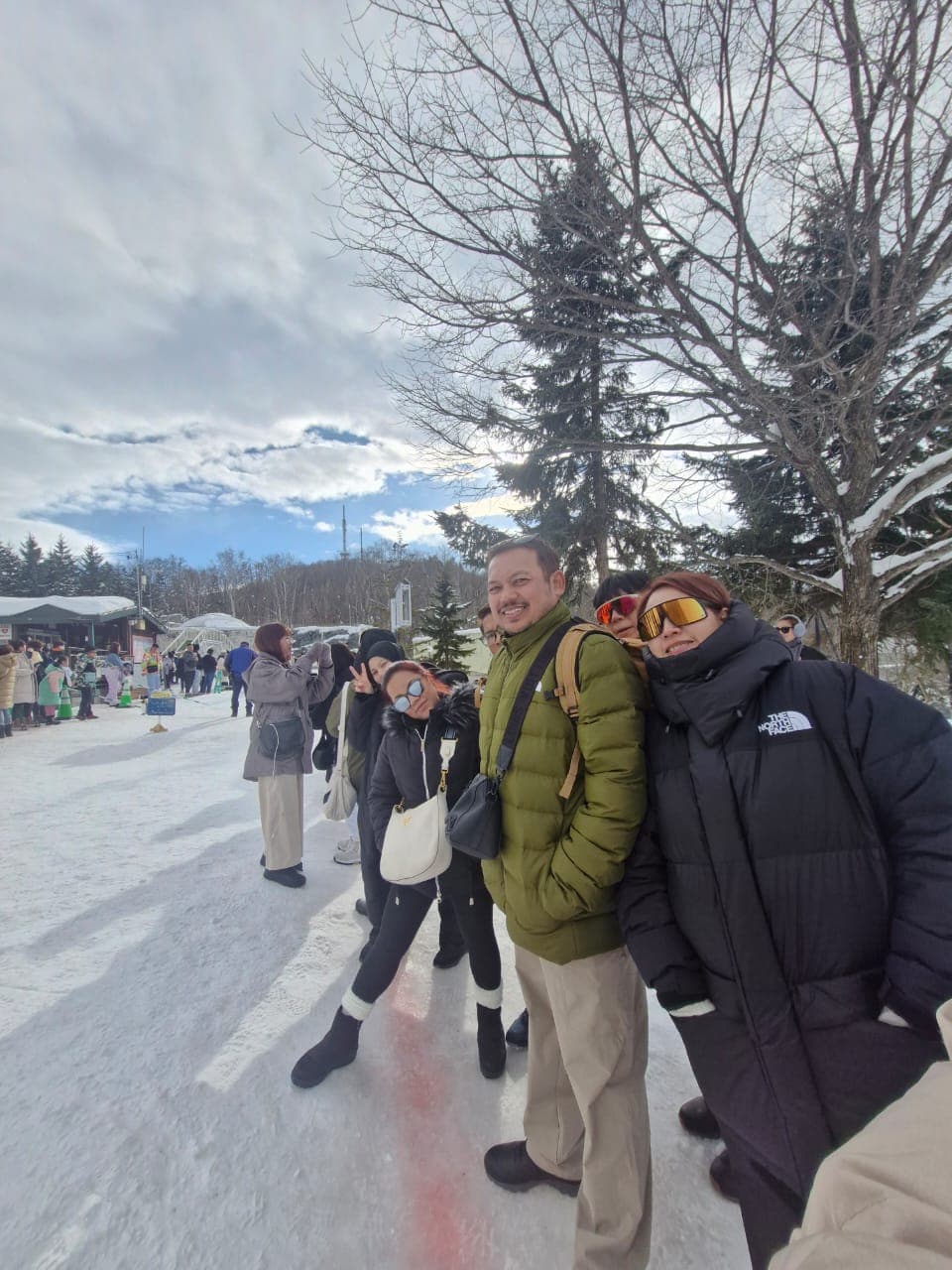 Japan with our people photograph 4