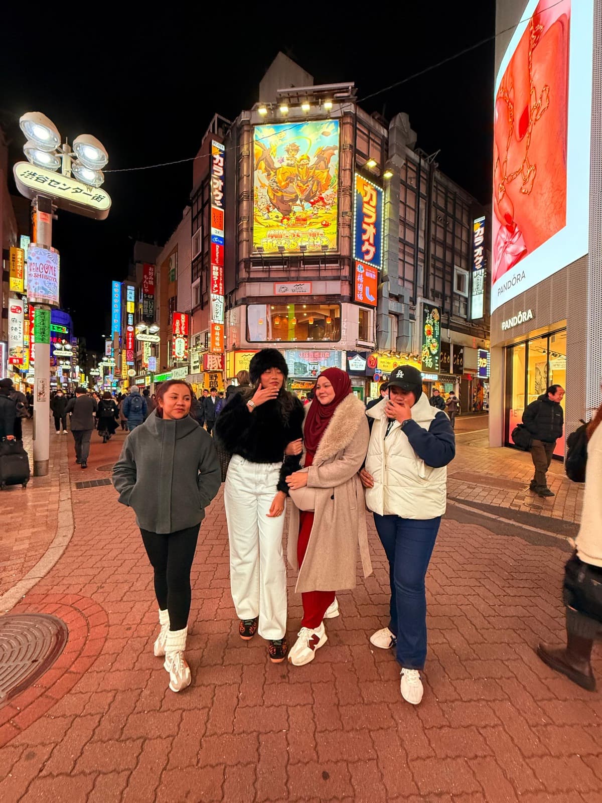 Japan with our people photograph 10