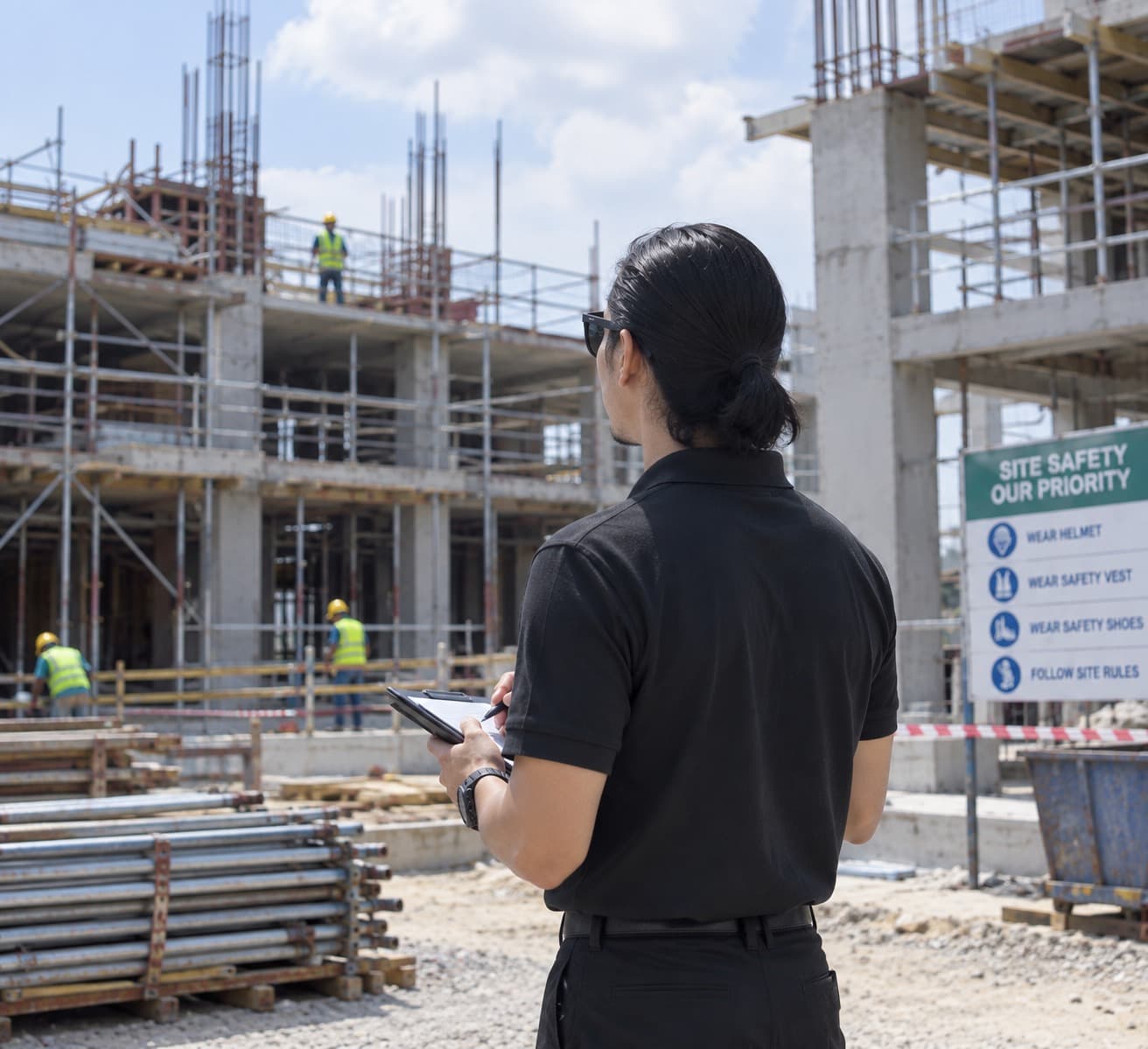 Building Construction